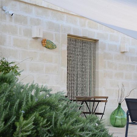 Bed and Breakfast I Trulli Del Tupparello Фазано Екстер'єр фото