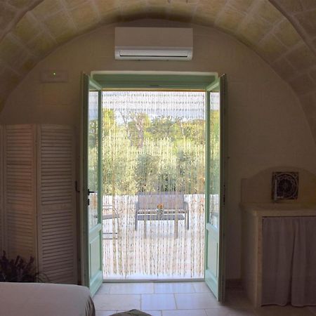 Bed and Breakfast I Trulli Del Tupparello Фазано Екстер'єр фото