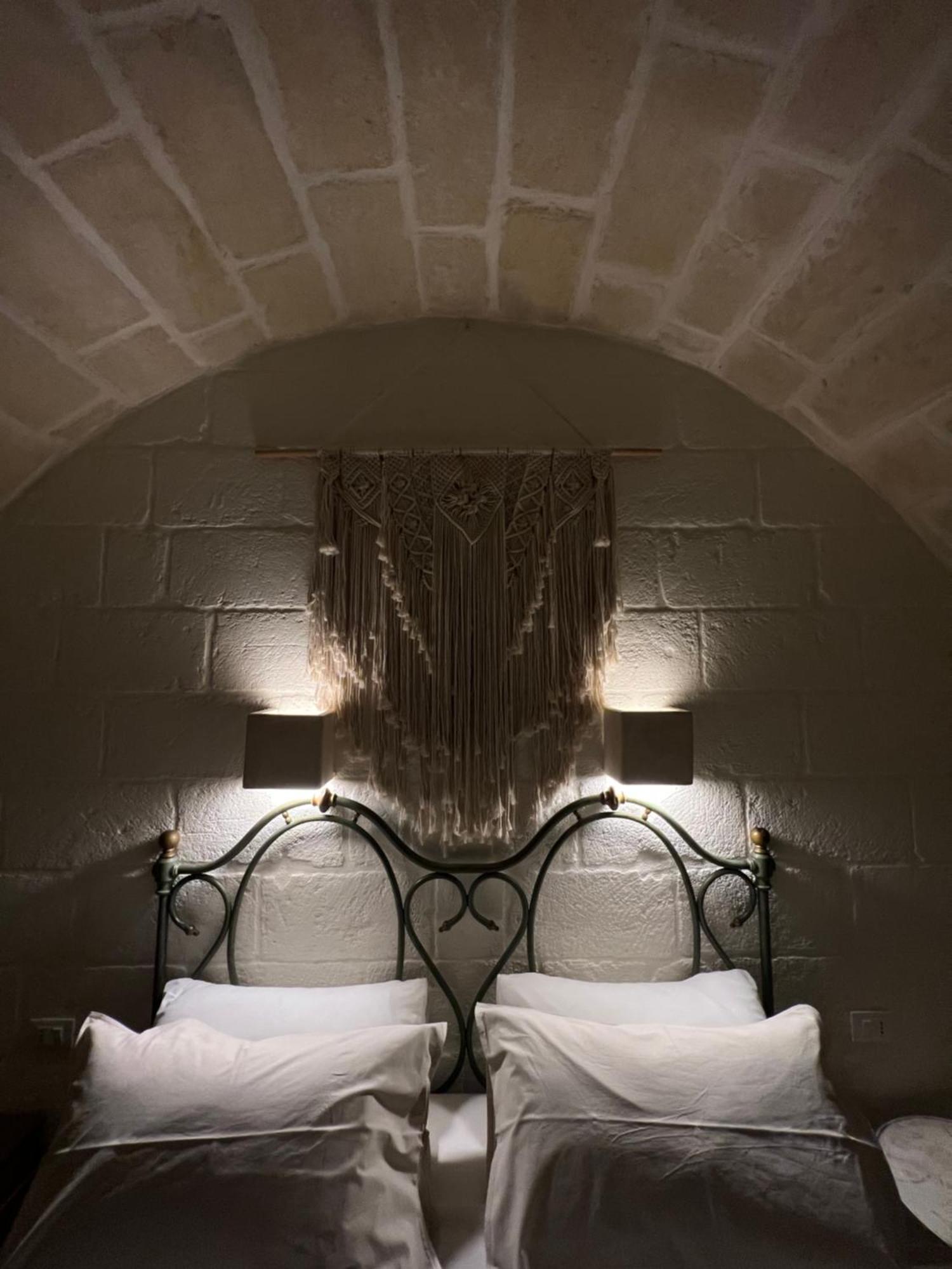 Bed and Breakfast I Trulli Del Tupparello Фазано Екстер'єр фото