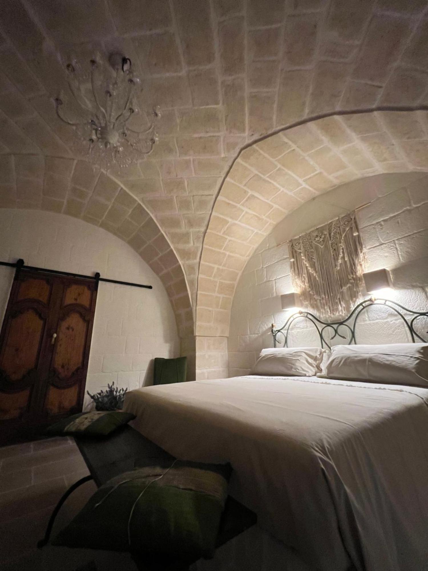 Bed and Breakfast I Trulli Del Tupparello Фазано Екстер'єр фото