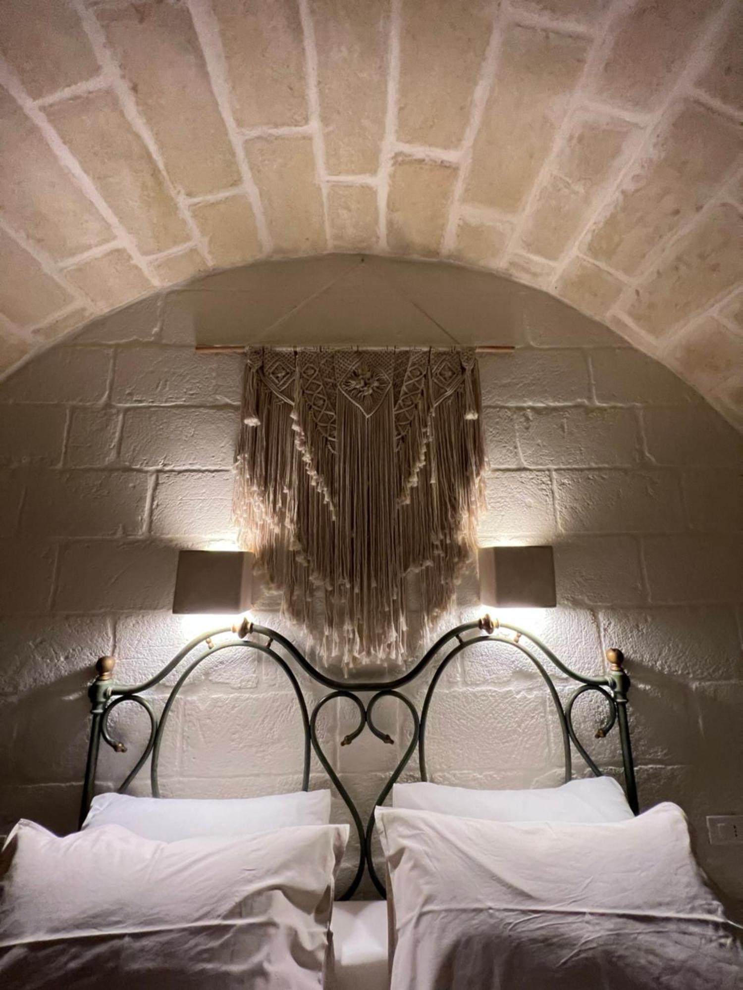 Bed and Breakfast I Trulli Del Tupparello Фазано Екстер'єр фото