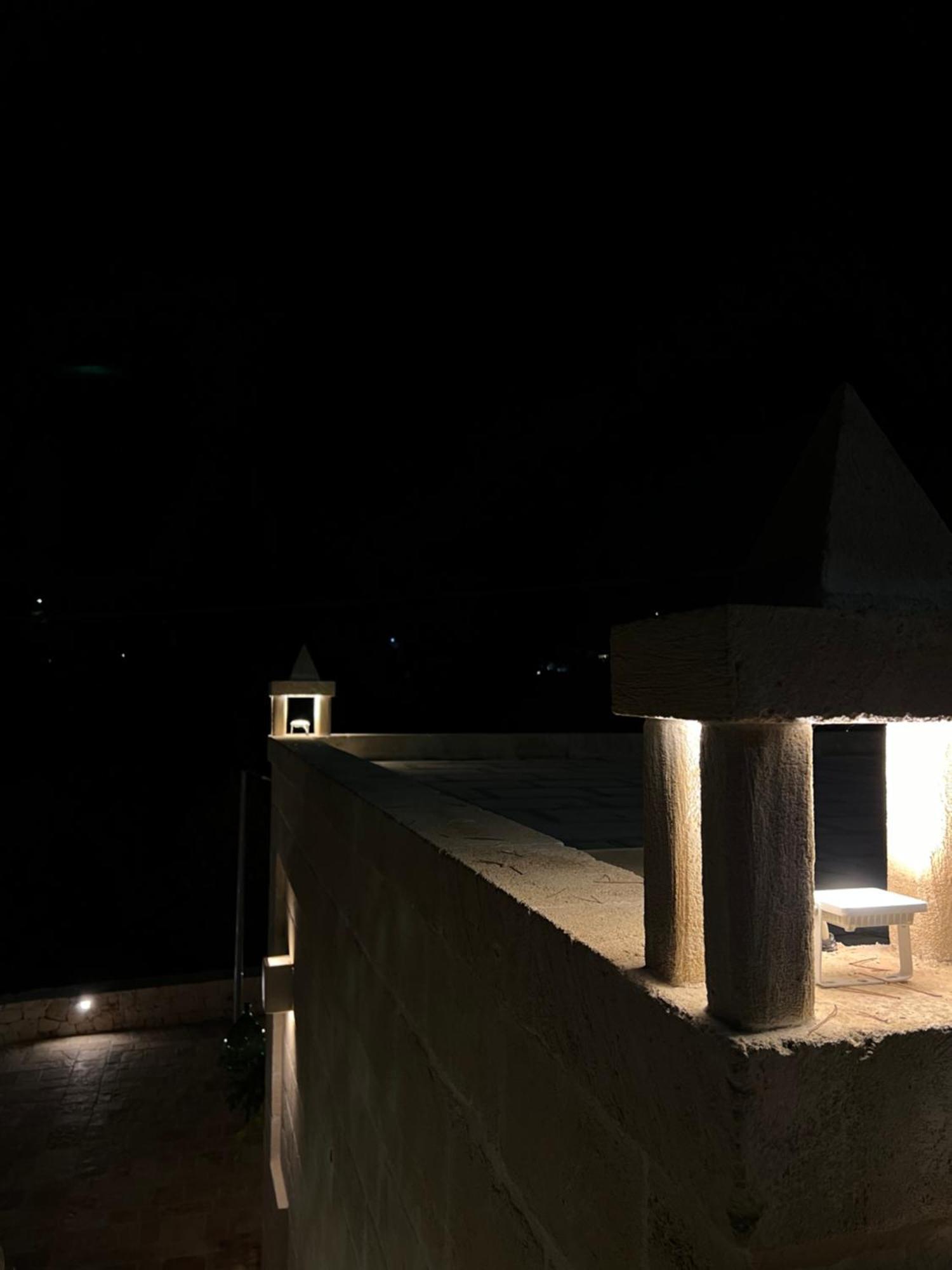 Bed and Breakfast I Trulli Del Tupparello Фазано Екстер'єр фото