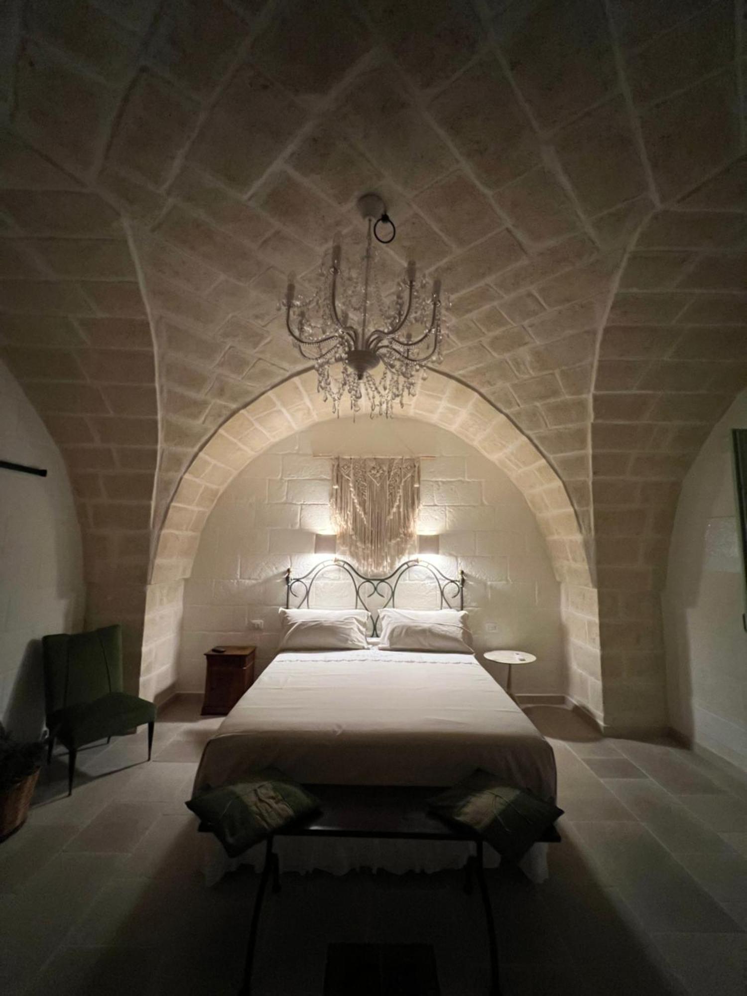 Bed and Breakfast I Trulli Del Tupparello Фазано Екстер'єр фото