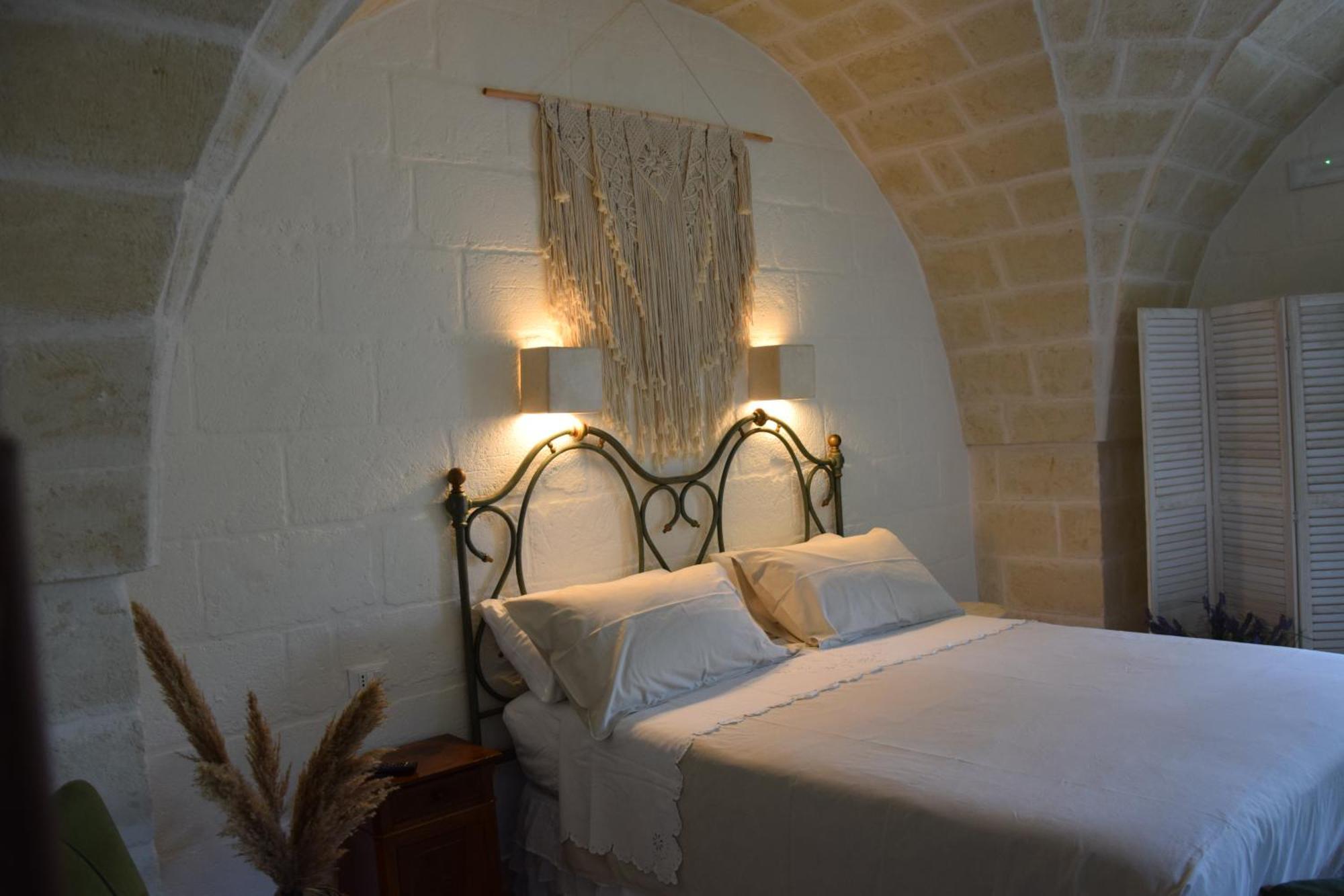 Bed and Breakfast I Trulli Del Tupparello Фазано Екстер'єр фото