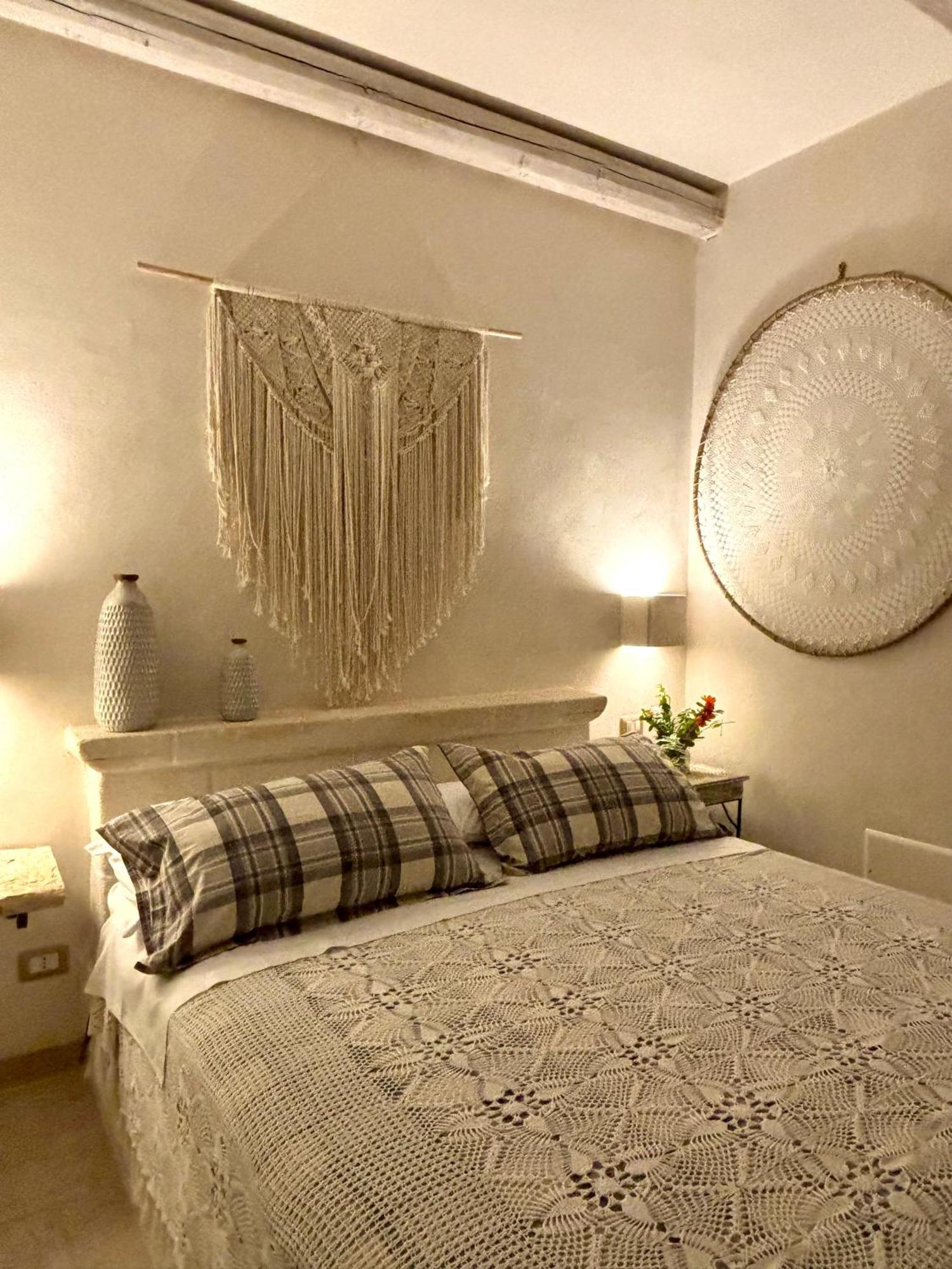 Bed and Breakfast I Trulli Del Tupparello Фазано Екстер'єр фото