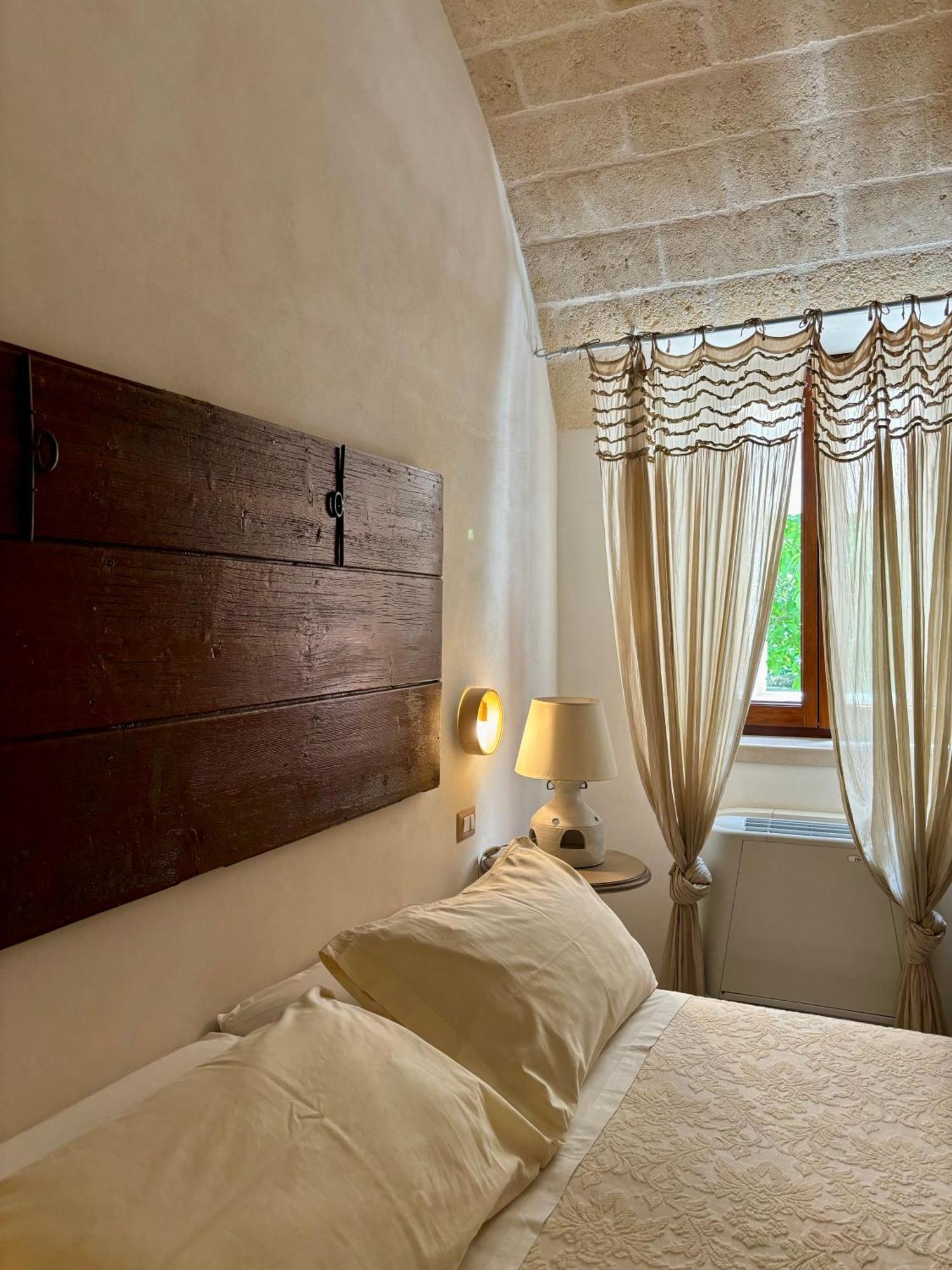 Bed and Breakfast I Trulli Del Tupparello Фазано Екстер'єр фото